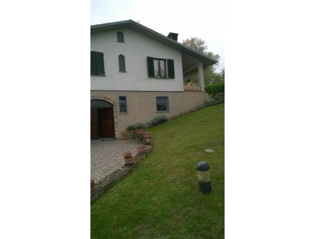Anteprima foto 2 - Villa in Vendita a Santa Maria della Versa (Pavia)