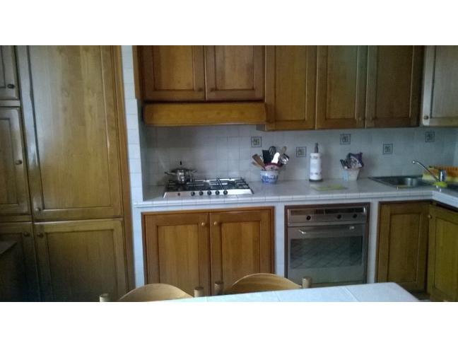 Anteprima foto 4 - Villa in Vendita a Santa Maria della Versa (Pavia)