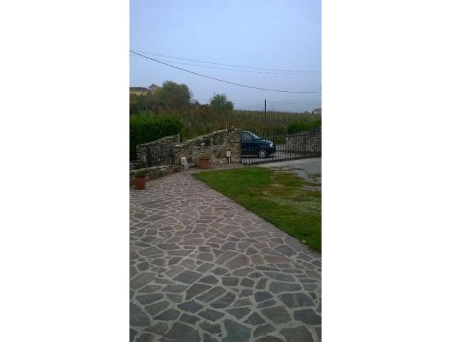 Anteprima foto 6 - Villa in Vendita a Santa Maria della Versa (Pavia)