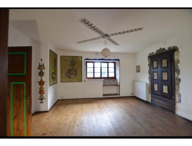 Anteprima foto 2 - Villa in Vendita a Santa Maria Maggiore (Verbano-Cusio-Ossola)