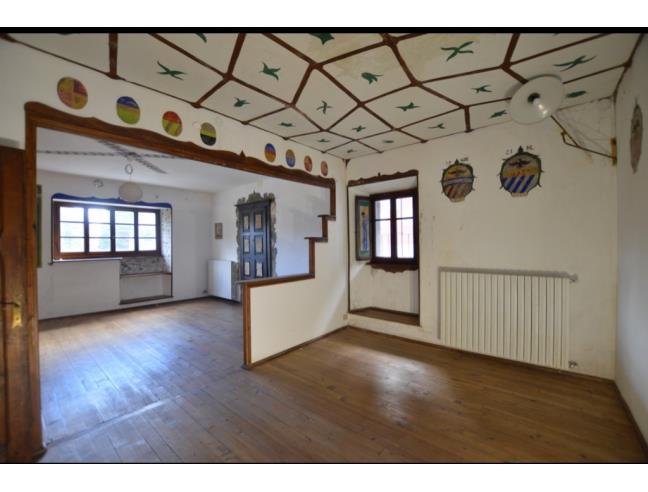 Anteprima foto 4 - Villa in Vendita a Santa Maria Maggiore (Verbano-Cusio-Ossola)