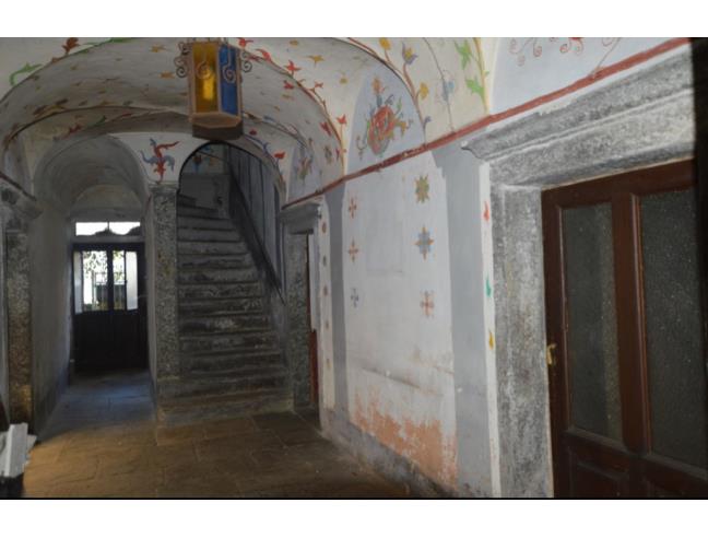 Anteprima foto 8 - Villa in Vendita a Santa Maria Maggiore (Verbano-Cusio-Ossola)