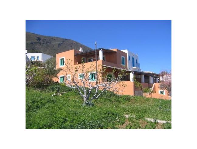 Anteprima foto 2 - Villa in Vendita a Santa Marina Salina (Messina)