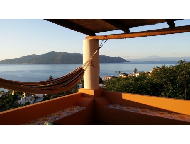 Anteprima foto 3 - Villa in Vendita a Santa Marina Salina (Messina)