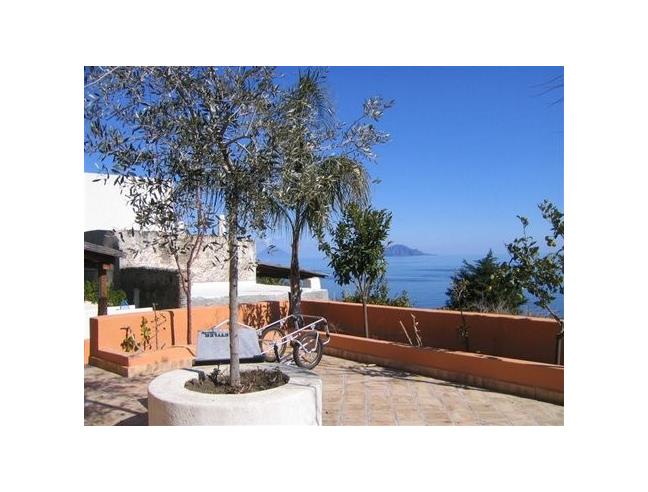 Anteprima foto 4 - Villa in Vendita a Santa Marina Salina (Messina)