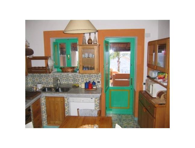 Anteprima foto 5 - Villa in Vendita a Santa Marina Salina (Messina)
