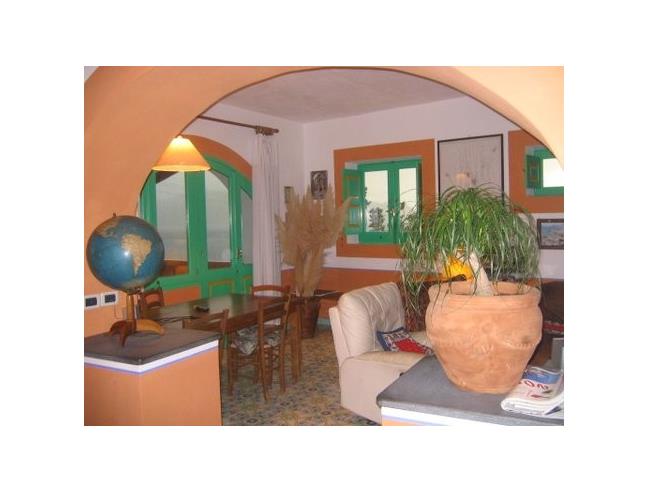 Anteprima foto 6 - Villa in Vendita a Santa Marina Salina (Messina)