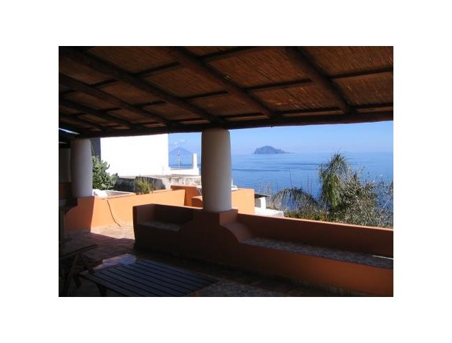 Anteprima foto 7 - Villa in Vendita a Santa Marina Salina (Messina)