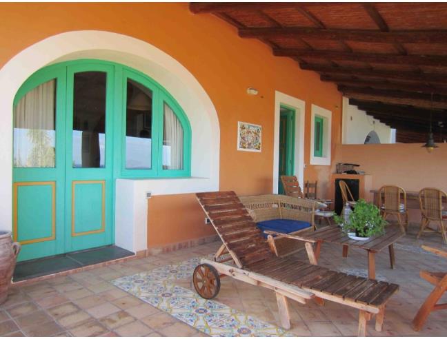 Anteprima foto 8 - Villa in Vendita a Santa Marina Salina (Messina)
