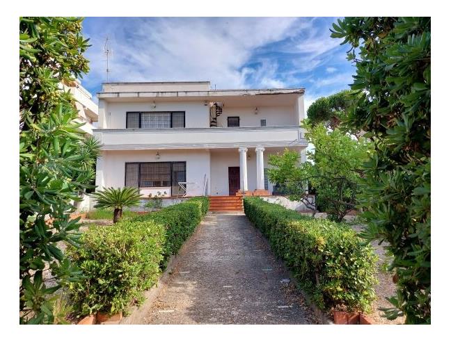 Anteprima foto 1 - Villa in Vendita a Santa Marinella (Roma)