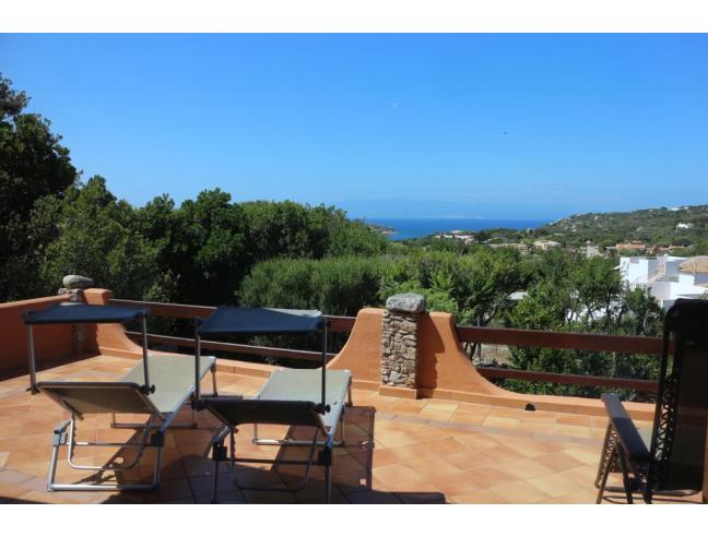 Anteprima foto 1 - Villa in Vendita a Santa Teresa Gallura (Sassari)