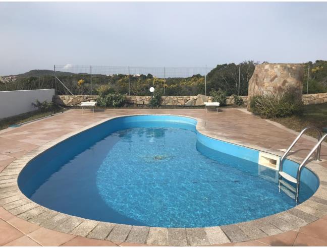 Anteprima foto 2 - Villa in Vendita a Santa Teresa Gallura (Sassari)