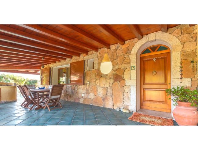 Anteprima foto 2 - Villa in Vendita a Santa Teresa Gallura (Sassari)