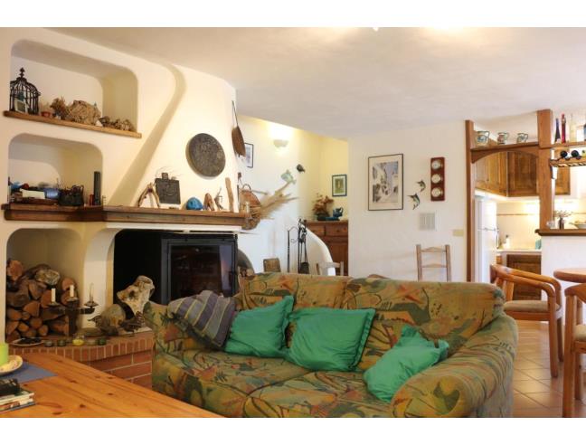 Anteprima foto 3 - Villa in Vendita a Santa Teresa Gallura (Sassari)