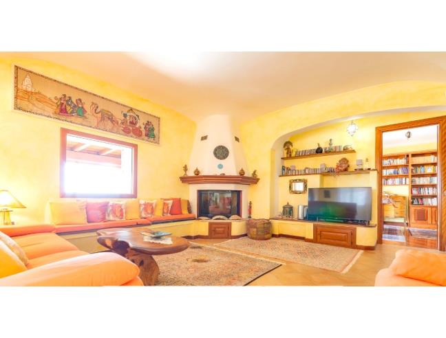 Anteprima foto 3 - Villa in Vendita a Santa Teresa Gallura (Sassari)