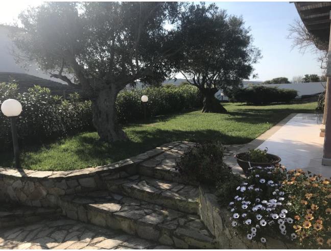Anteprima foto 3 - Villa in Vendita a Santa Teresa Gallura (Sassari)