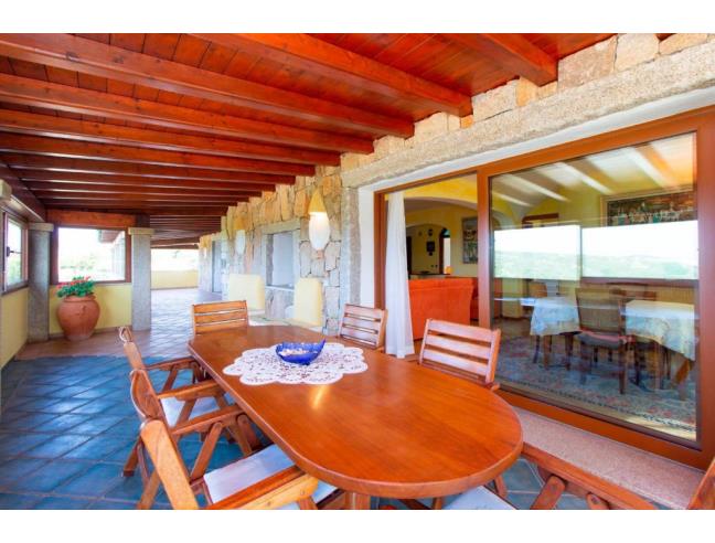 Anteprima foto 4 - Villa in Vendita a Santa Teresa Gallura (Sassari)