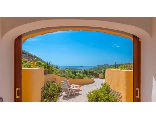 Anteprima foto 6 - Villa in Vendita a Santa Teresa Gallura (Sassari)