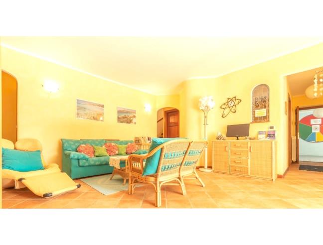 Anteprima foto 7 - Villa in Vendita a Santa Teresa Gallura (Sassari)