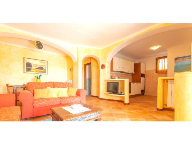 Anteprima foto 8 - Villa in Vendita a Santa Teresa Gallura (Sassari)