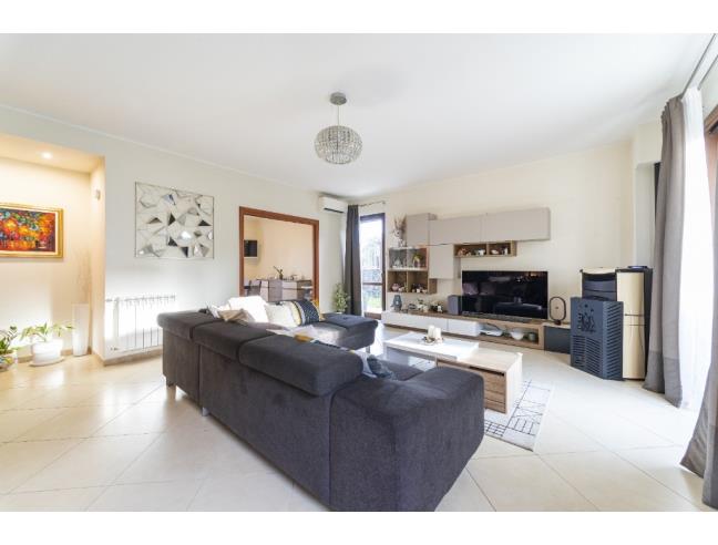 Anteprima foto 3 - Villa in Vendita a Santa Venerina - Linera