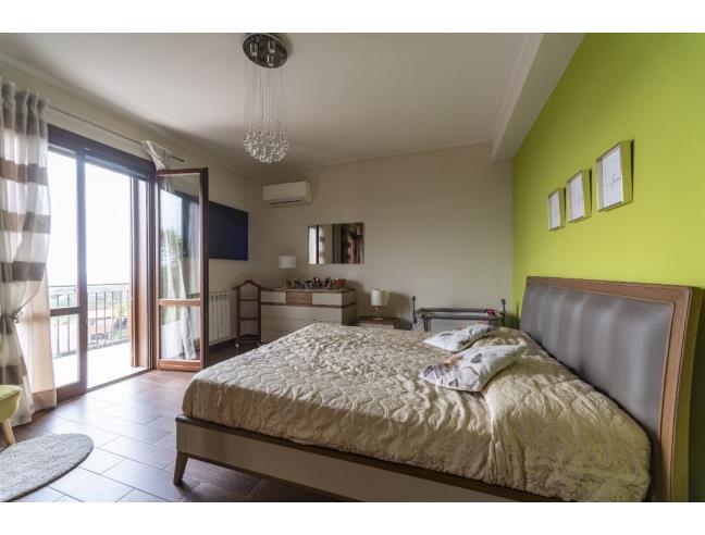 Anteprima foto 5 - Villa in Vendita a Santa Venerina - Linera