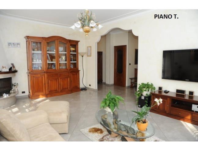 Anteprima foto 1 - Villa in Vendita a Santena (Torino)