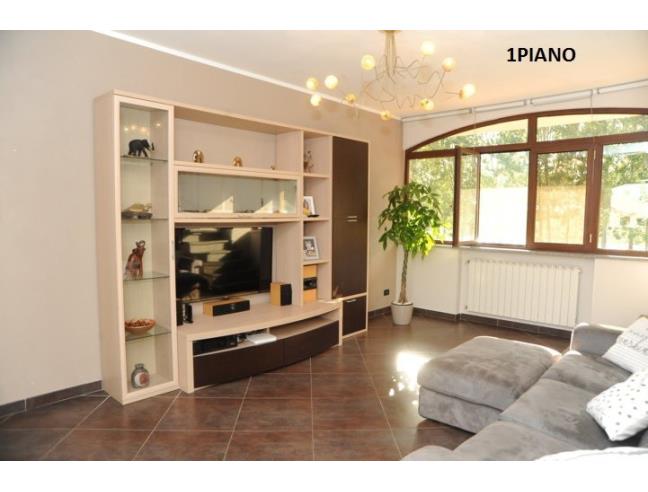 Anteprima foto 3 - Villa in Vendita a Santena (Torino)