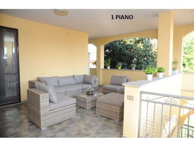 Anteprima foto 4 - Villa in Vendita a Santena (Torino)