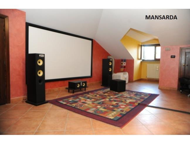 Anteprima foto 5 - Villa in Vendita a Santena (Torino)