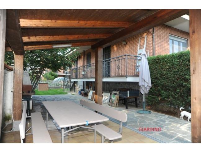 Anteprima foto 7 - Villa in Vendita a Santena (Torino)