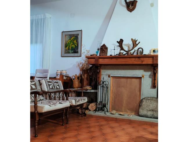 Anteprima foto 1 - Villa in Vendita a Santo Stefano in Aspromonte - Gambarie
