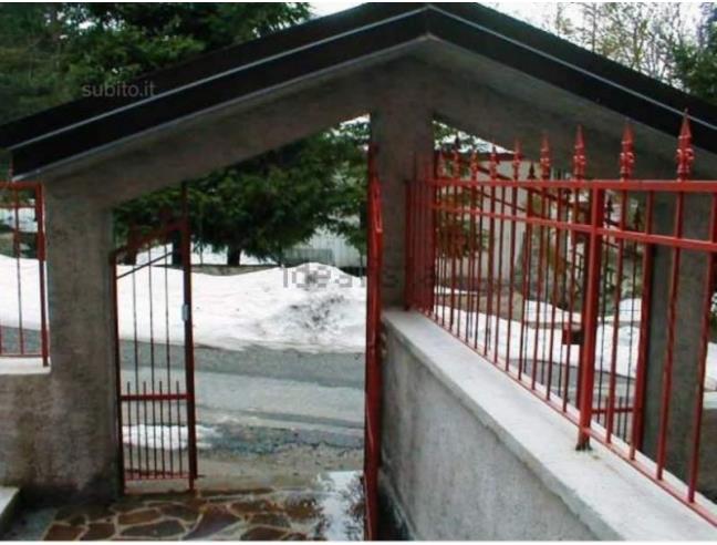 Anteprima foto 2 - Villa in Vendita a Santo Stefano in Aspromonte - Gambarie