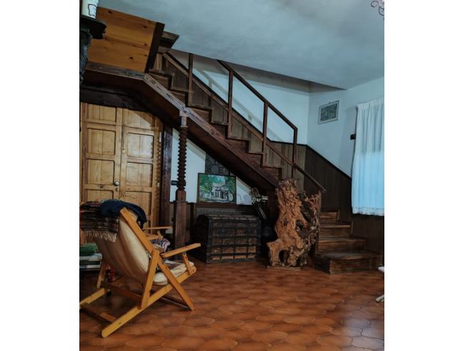 Anteprima foto 2 - Villa in Vendita a Santo Stefano in Aspromonte - Gambarie