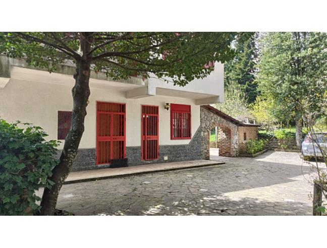 Anteprima foto 4 - Villa in Vendita a Santo Stefano in Aspromonte - Gambarie