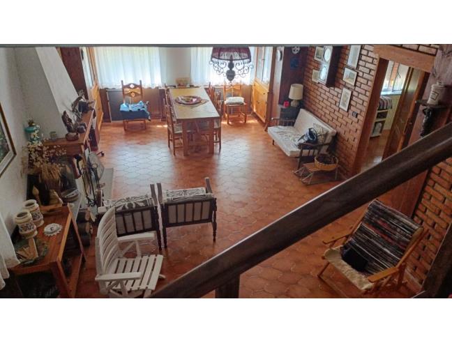 Anteprima foto 5 - Villa in Vendita a Santo Stefano in Aspromonte - Gambarie