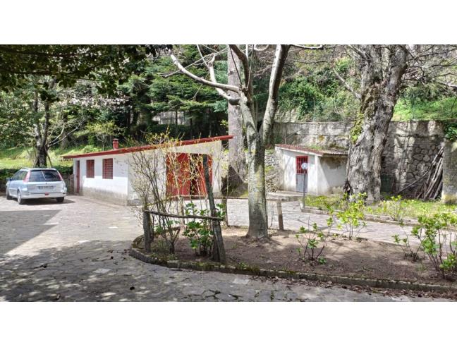 Anteprima foto 6 - Villa in Vendita a Santo Stefano in Aspromonte - Gambarie