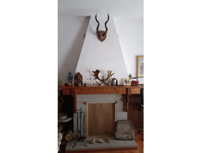 Anteprima foto 2 - Villa in Vendita a Santo Stefano in Aspromonte (Reggio Calabria)