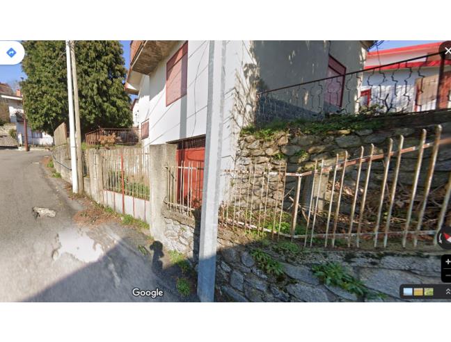 Anteprima foto 2 - Villa in Vendita a Santo Stefano in Aspromonte (Reggio Calabria)