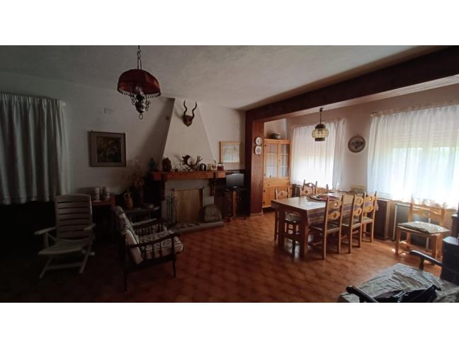 Anteprima foto 8 - Villa in Vendita a Santo Stefano in Aspromonte (Reggio Calabria)