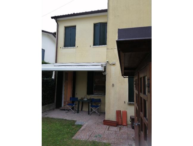 Anteprima foto 1 - Villa in Vendita a Saonara (Padova)