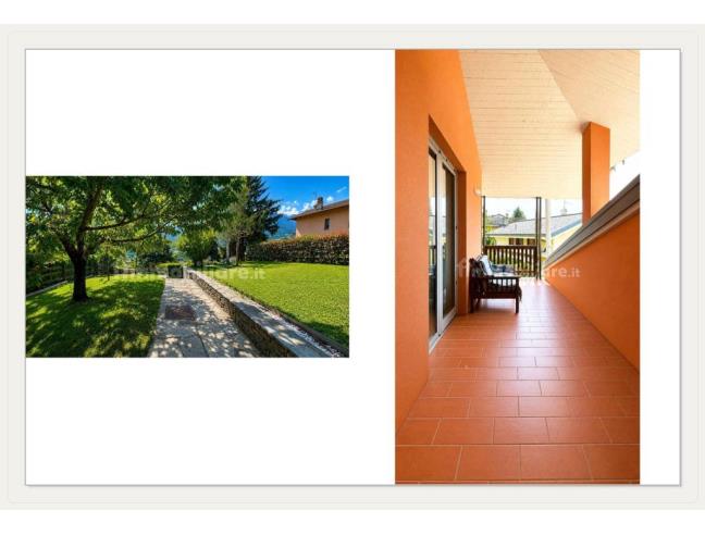 Anteprima foto 7 - Villa in Vendita a Sarre (Aosta)