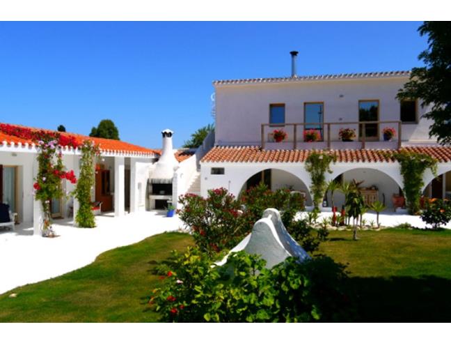 Anteprima foto 2 - Villa in Vendita a Sarroch - Perd'e Sali