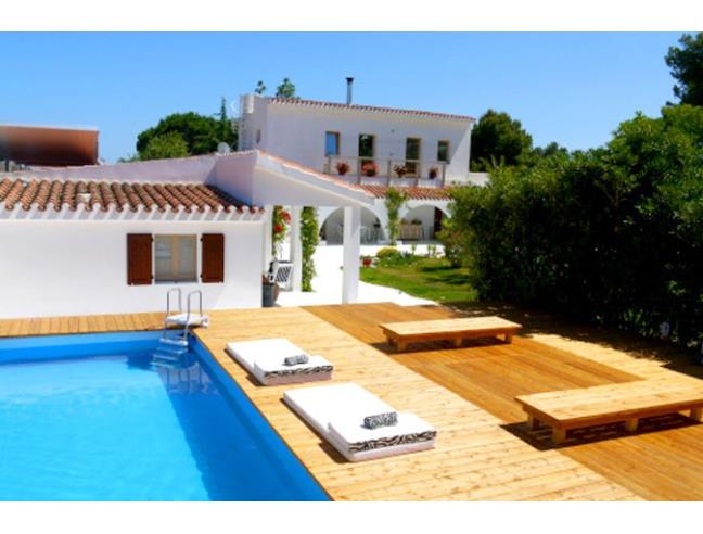 Anteprima foto 3 - Villa in Vendita a Sarroch - Perd'e Sali