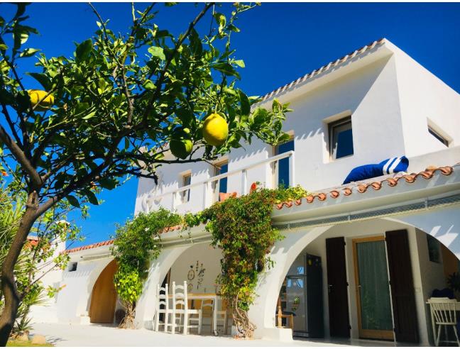 Anteprima foto 4 - Villa in Vendita a Sarroch - Perd'e Sali