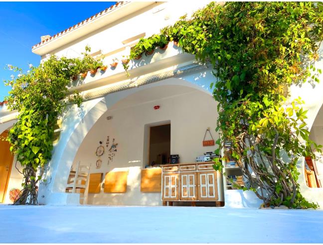 Anteprima foto 5 - Villa in Vendita a Sarroch - Perd'e Sali