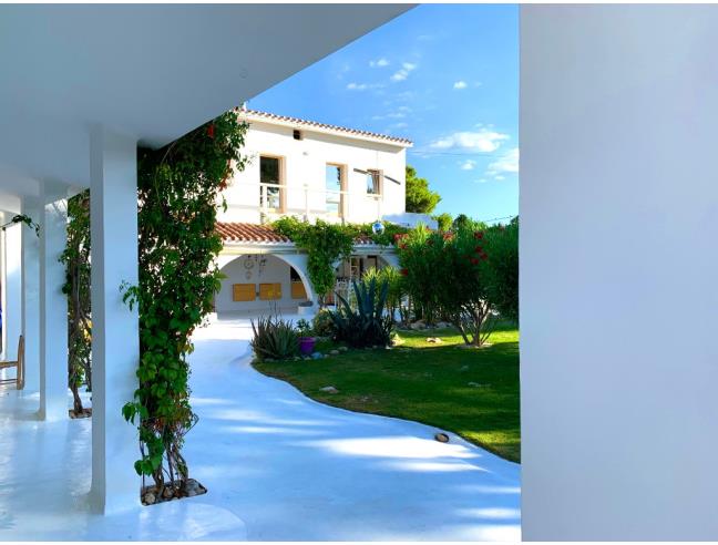 Anteprima foto 6 - Villa in Vendita a Sarroch - Perd'e Sali