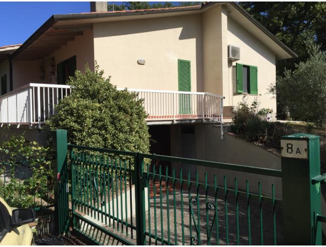 Anteprima foto 2 - Villa in Vendita a Sarteano (Siena)