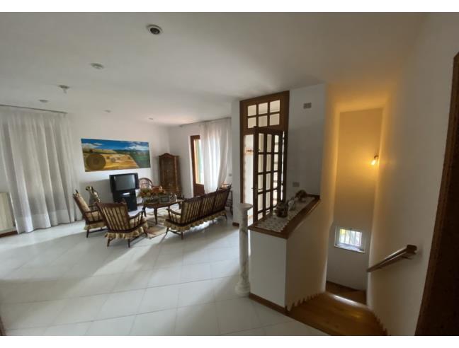 Anteprima foto 3 - Villa in Vendita a Sarteano (Siena)