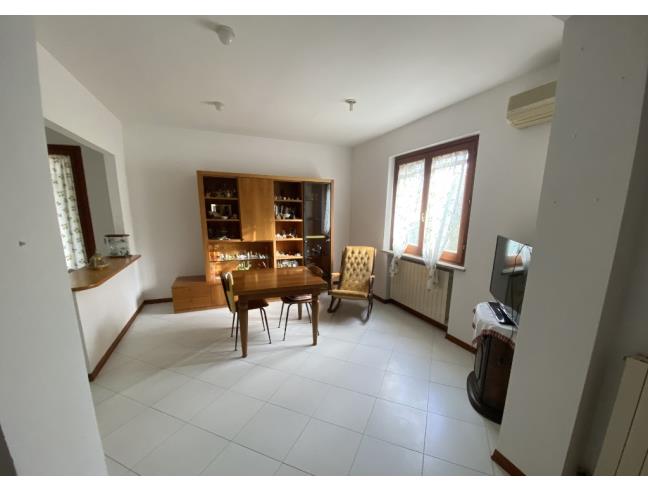 Anteprima foto 4 - Villa in Vendita a Sarteano (Siena)